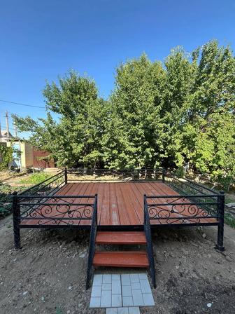 Тапчан