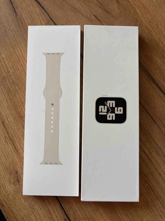 Apple Watch SE 2