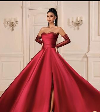 Продам платье новое размер М в стиле Голливуда!!!