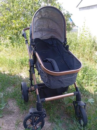 Детский Коляска новый