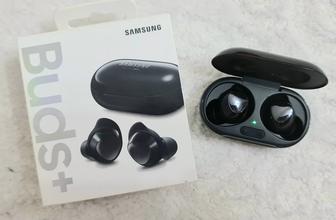 Наушники Samsung Galaxy Buds+