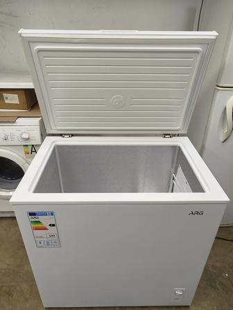 Морозильник ARG, 198 л Б/У в отличном состоянии