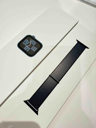 Apple Watch  gen2 2024