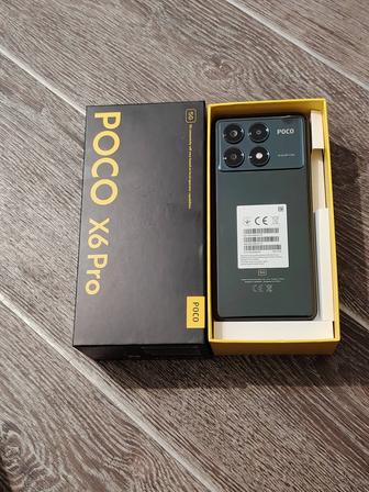 Poco X6 Pro 512Gb 5G