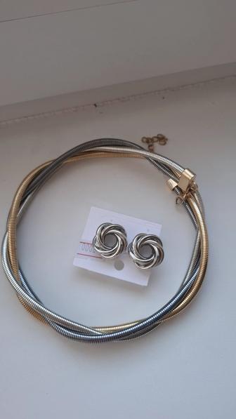 Продам украшения