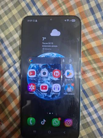 Продам Samsung m15 5g
