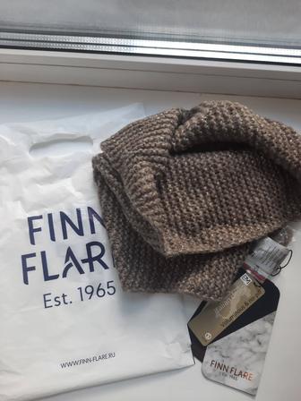 Шарф-хомут Finn Flare
