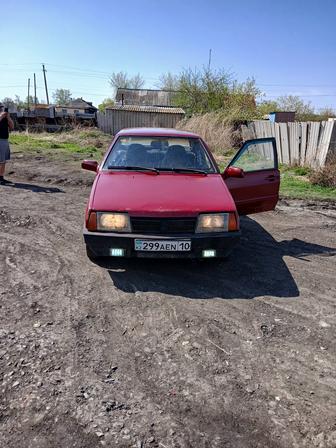 Аренда автомобиля
