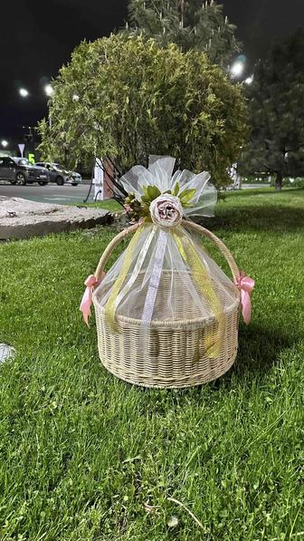 Корзина для кудалык