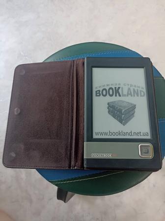 Электронная книга Pocket Book 301