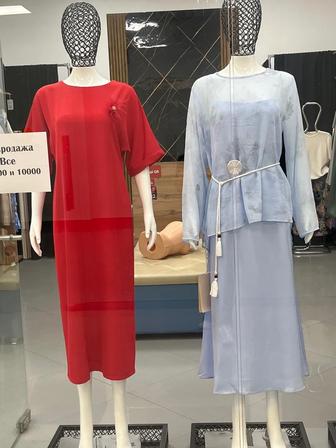 Продам Маникены