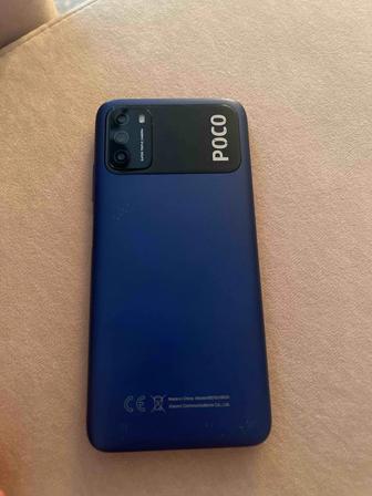 Продам телефон Poko m3