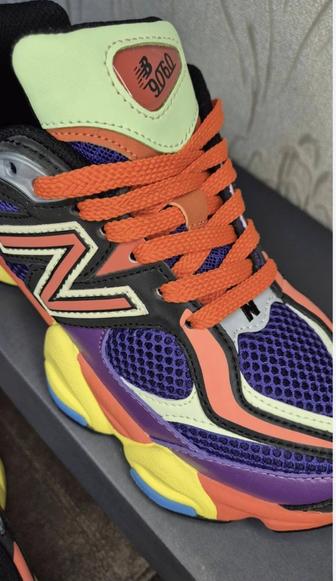 Кроссовки New balance 9060