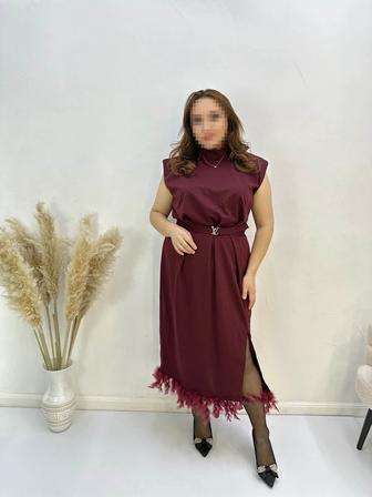 Платье