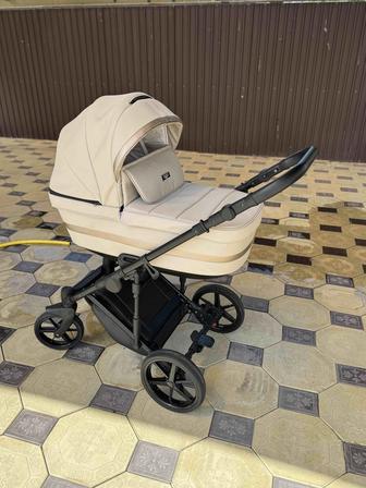 Коляска Adamax Rimini