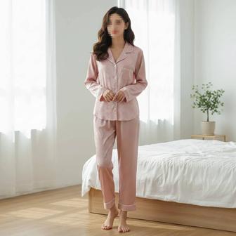 Пижама, двоечки для дома