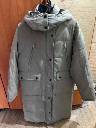 Куртка зимние