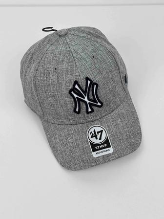 Продам кепку NY, unisex