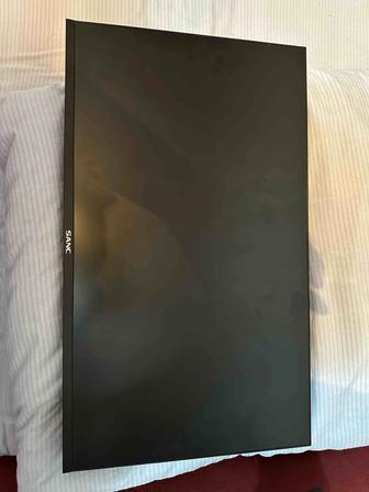 Продам монитор санк с дефектом