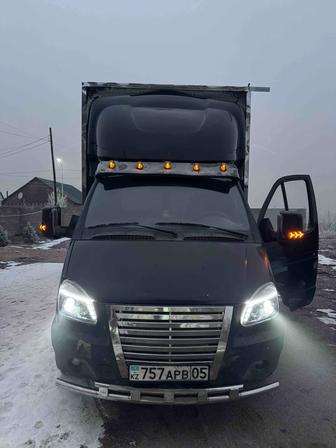 Газель газель