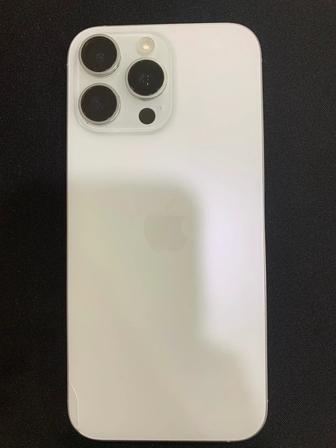 Продам iPhone 16 pro max