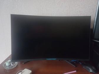 Продается игоровой монитор