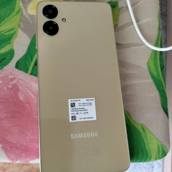 Самсунг Галакси А06