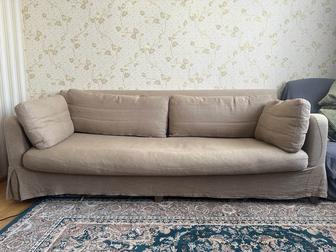 Диван (хорошее состояние, производство США)