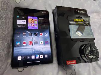 Игровой планшет Lenovo Legion Y700 2025 Snapdragon 8 Gen 3