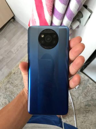 Poco x3 pro