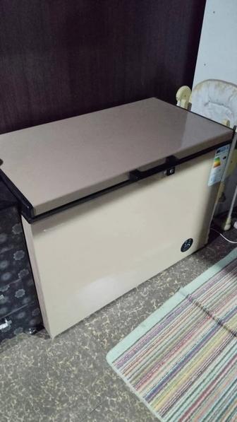 морозильник