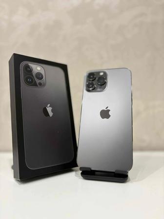 Айфон 13 про max 128/85%