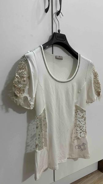 Продам футболку женскую