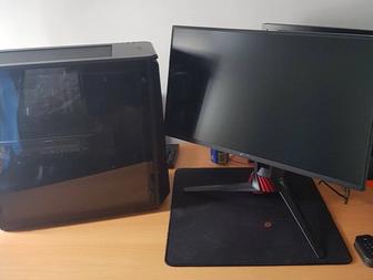 Asus Rog Strix 240 герц