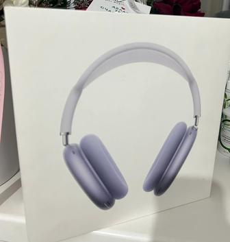 Продам наушники Apple max 2