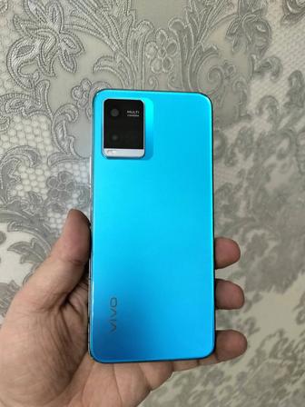 Продам Vivo Y21 64gb