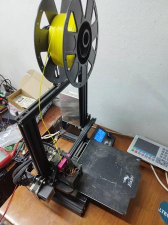 3d принтер ender3