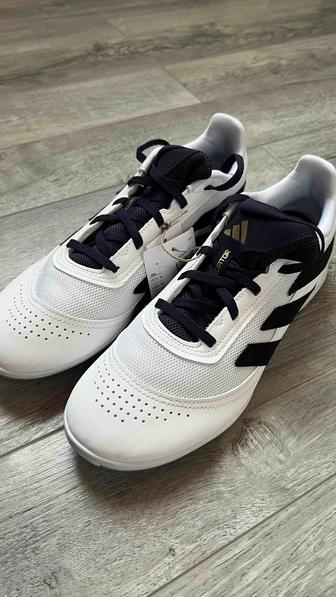 Кроссы для футбола adidas