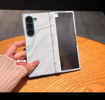 Чехол для Samsung Z Fold 6