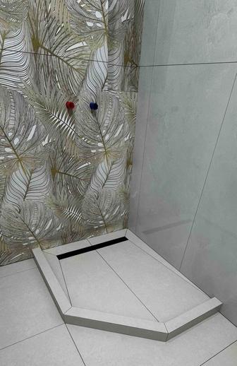 Кафельщик !Ремонт санузлов подключ! Кухонные фартуки!