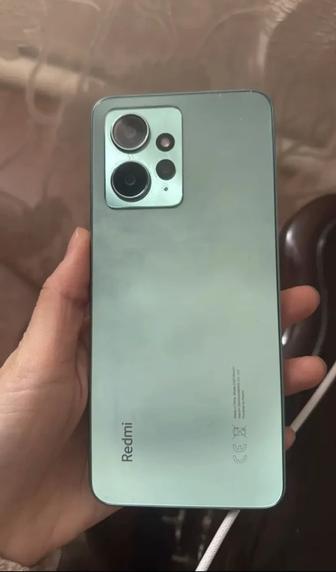 Redmi not 12