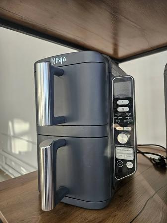 Аэрогриль Ninja Double Stack XL SL400