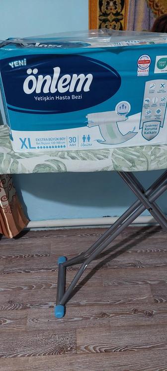 Куплю памперсы взрослые.