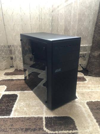 Компьютер i5 4460 // GTX 1060 // 16GB