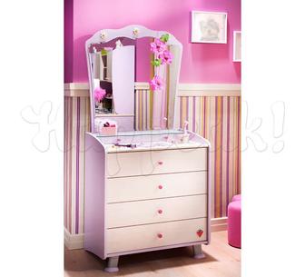 Детский гарнитур Cilek Lila
