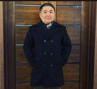 Юрист-ассисент