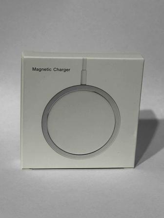 MagSafe зарядка