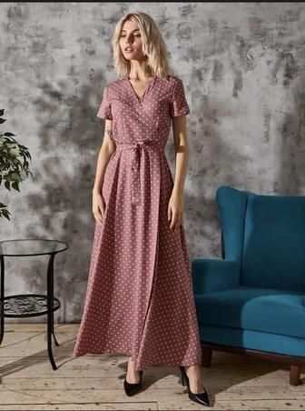 Продается женское летнее платье