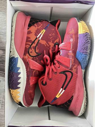 Кроссовки Nike kyrie 7