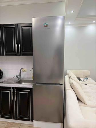 Холодильник Bosch